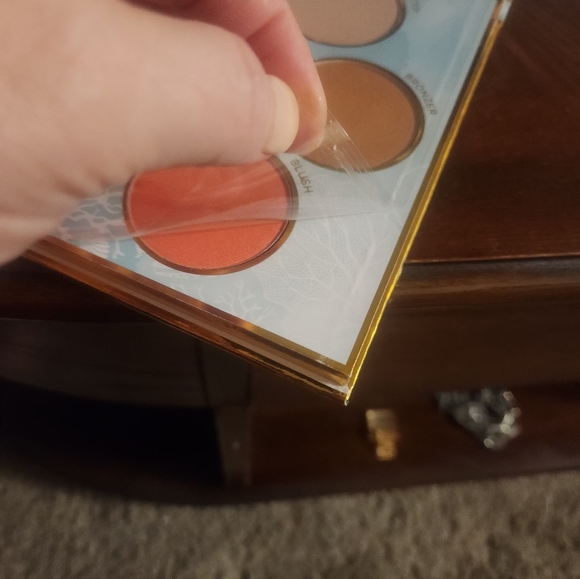 Disney Ariel Complexion Palette - Picture 7 of 7